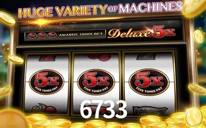 Desvendando o Mundo dos Jogos Virtuais na 6733