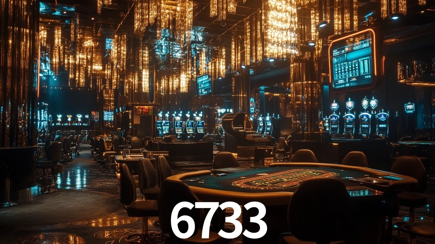 6733 - Plataforma Oficial - 6733.com