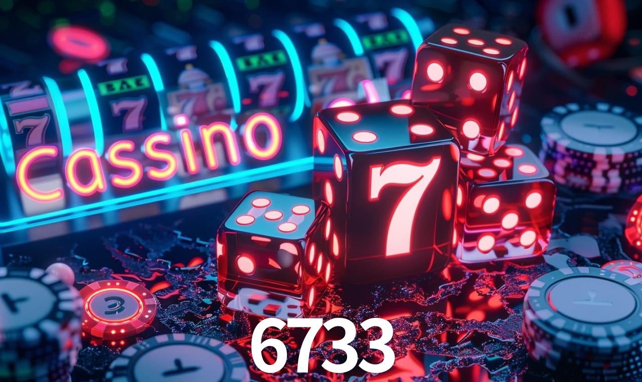 Welcome Bonus 6733