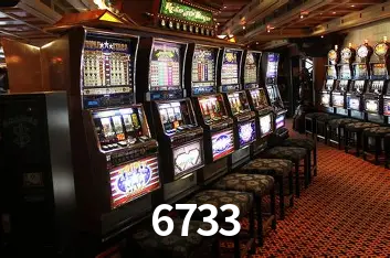 Desvendando o Mundo dos Jogos Virtuais na 6733