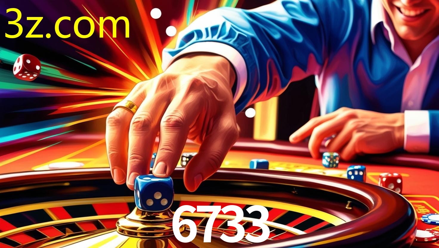 6733