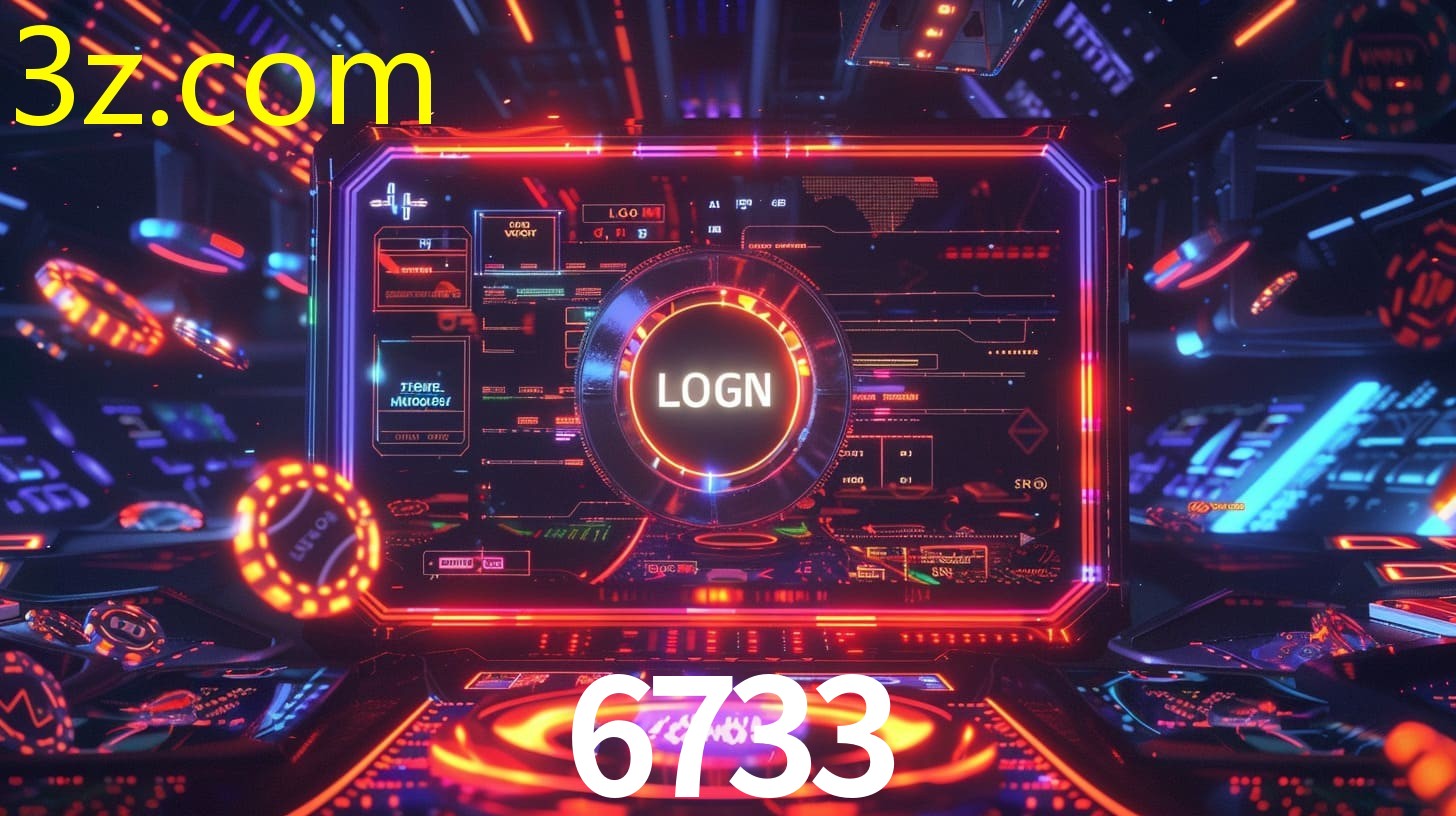 6733