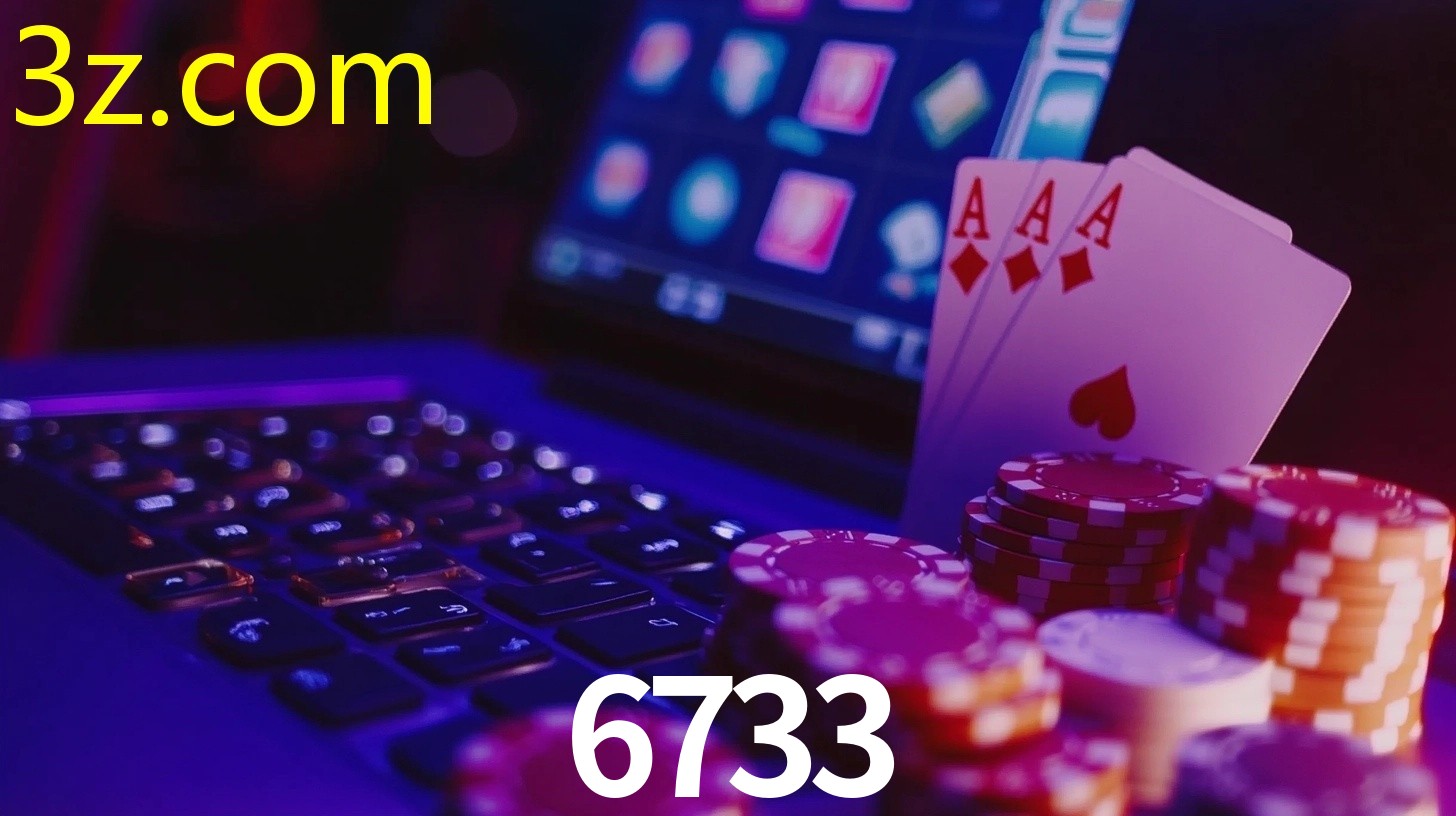 6733