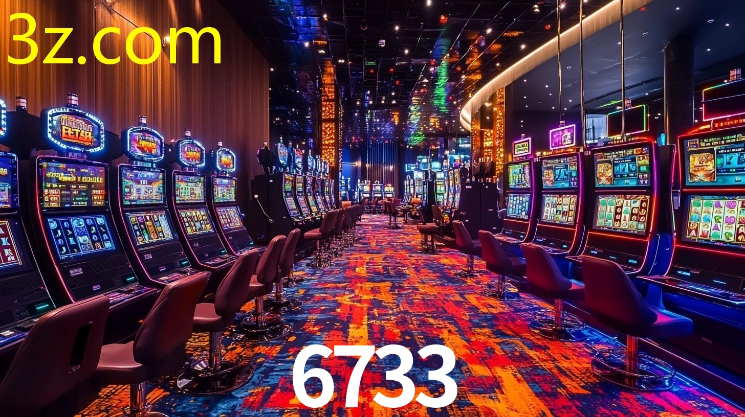 6733