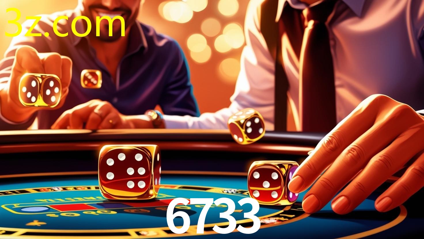 6733