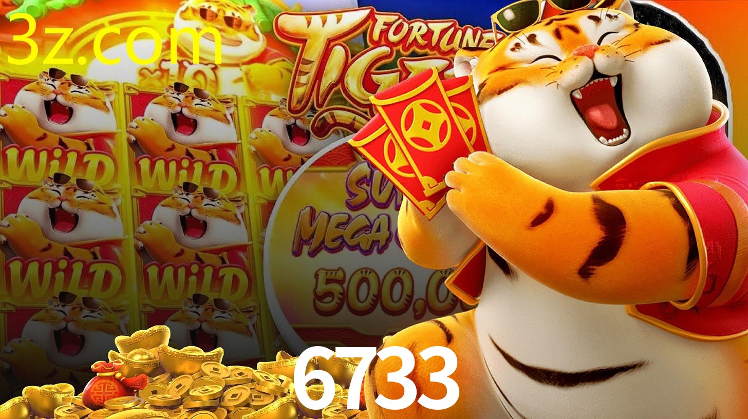 6733