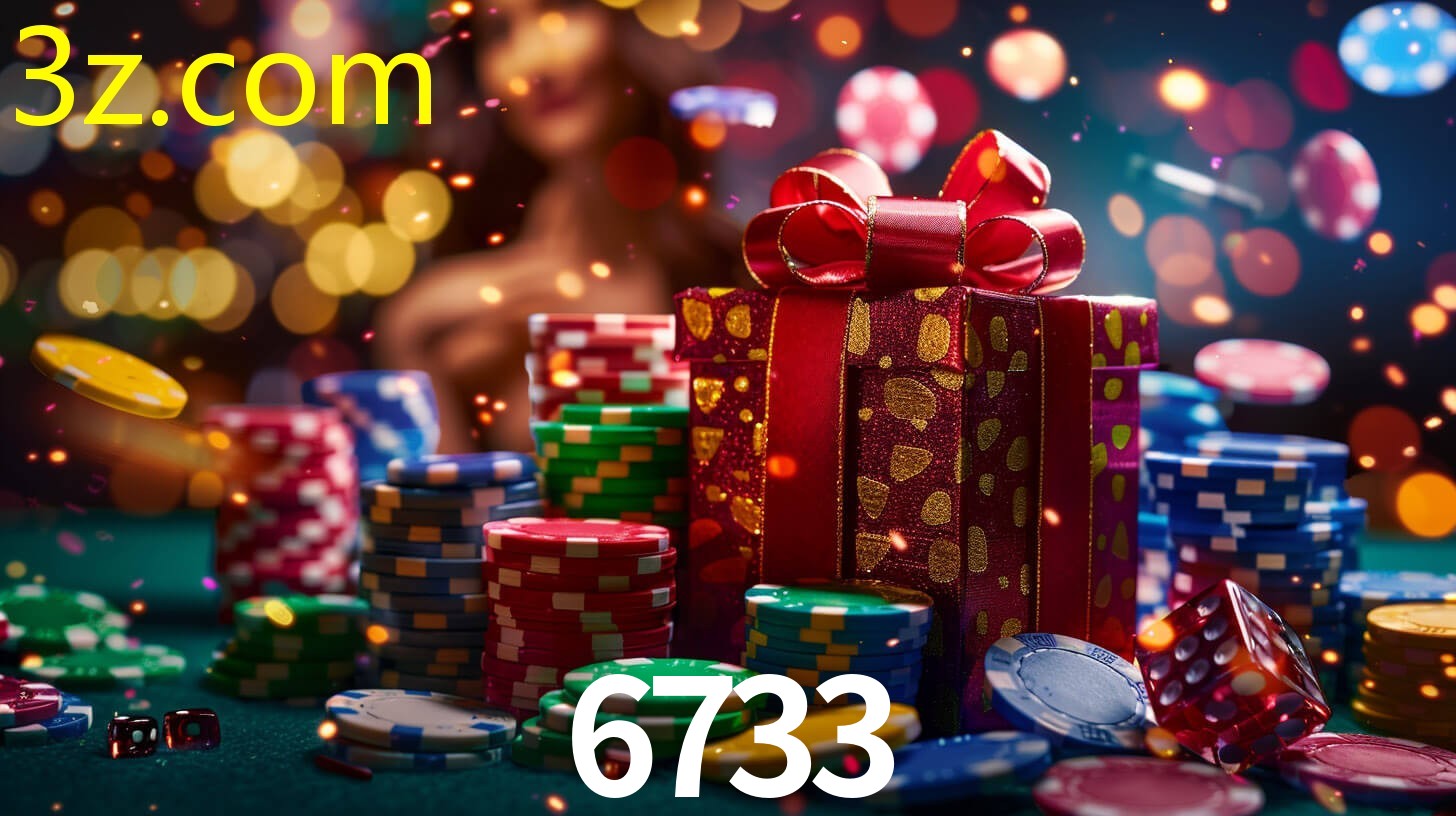 6733
