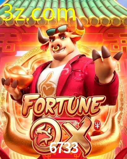 6733