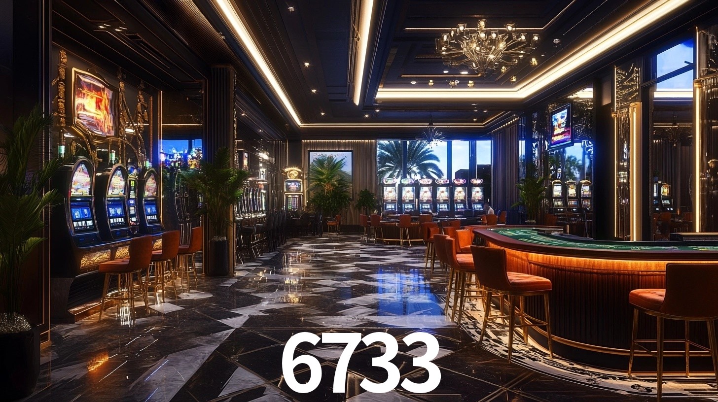 6733 App Interface