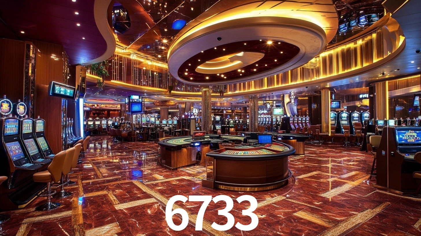 Welcome Bonus 6733