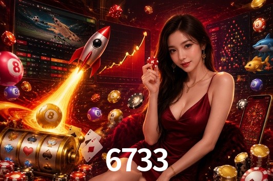 Seasonal Promotions 6733