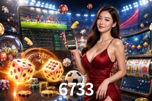 Game Providers 6733