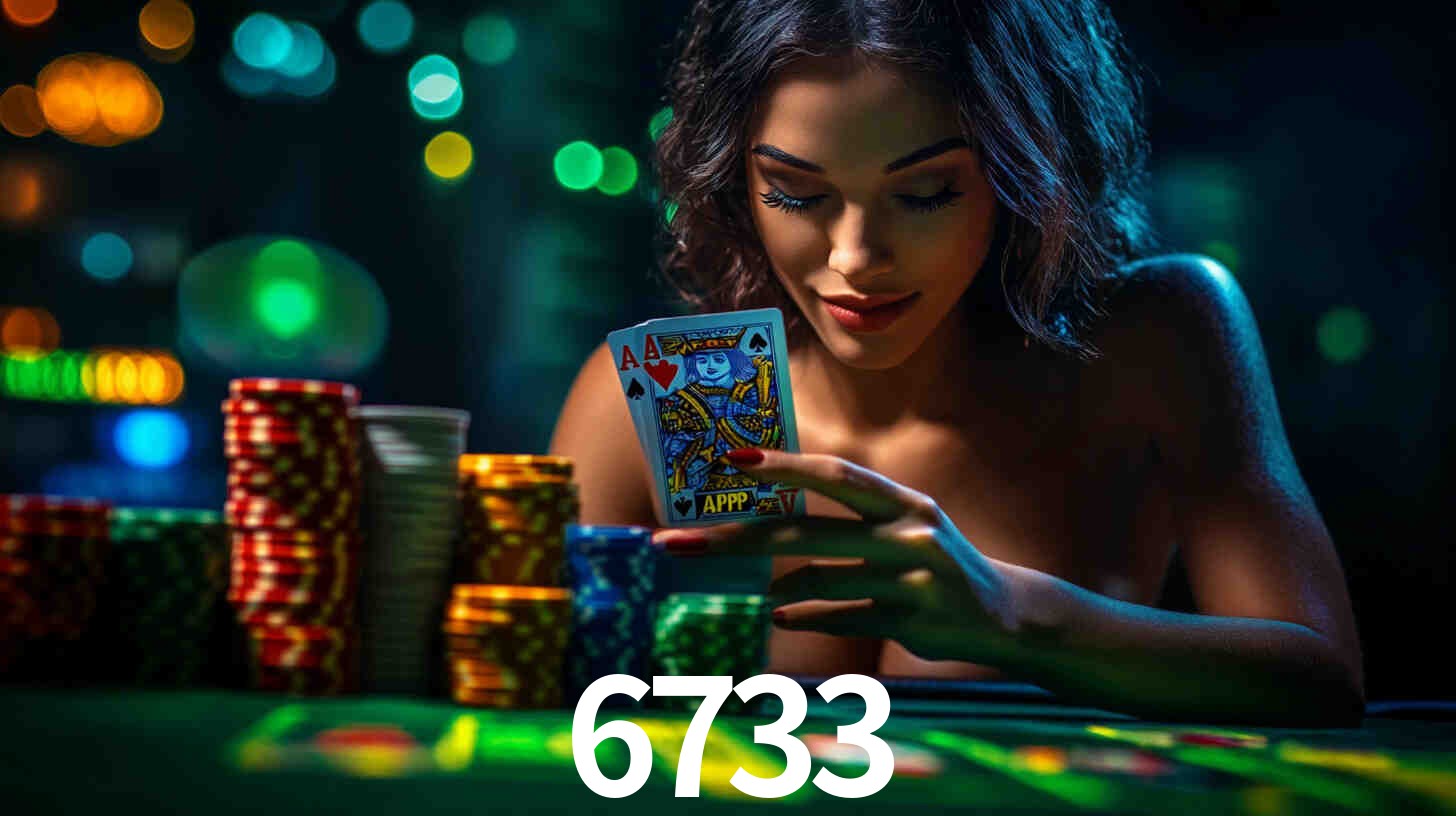 A Popularidade dos Caça-Níqueis no 6733