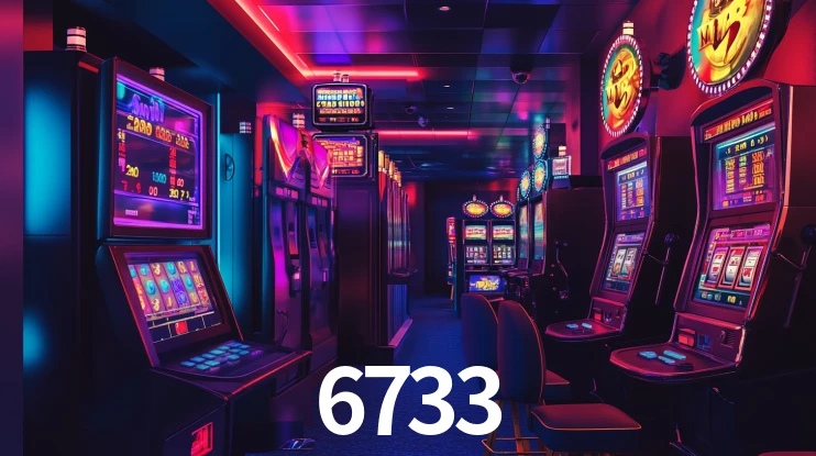 6733 Bônus - 6733 visual 1
