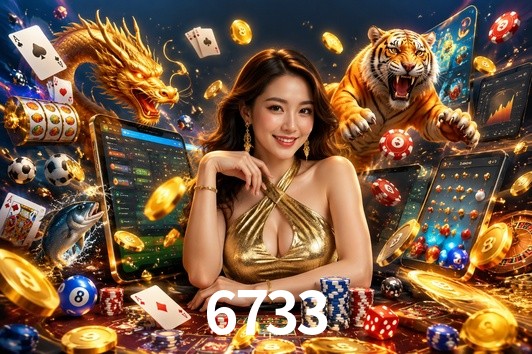 Secure Login 6733