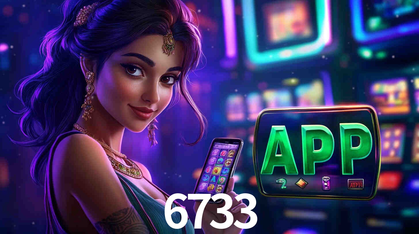 6733: Jogue Crash e Experimente Alta Recompensa Instantânea