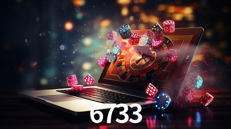 Desvendando o Mundo dos Jogos Virtuais na 6733