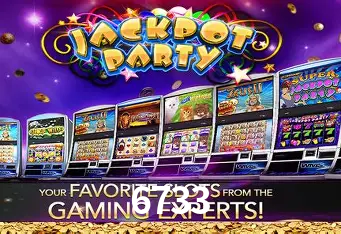 Descubra o Mundo do Cassino Online com 6733