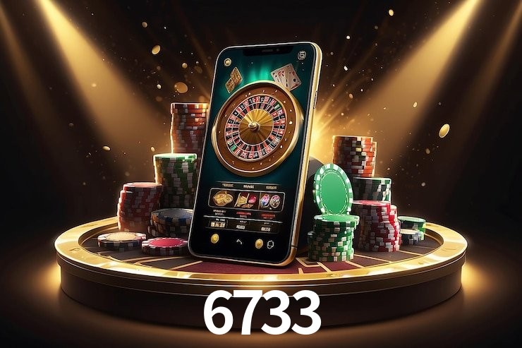 Provedores de Jogos 6733