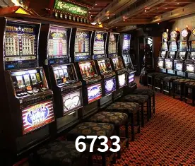 Explorando a Categoria de Eventos em Apostas na 6733