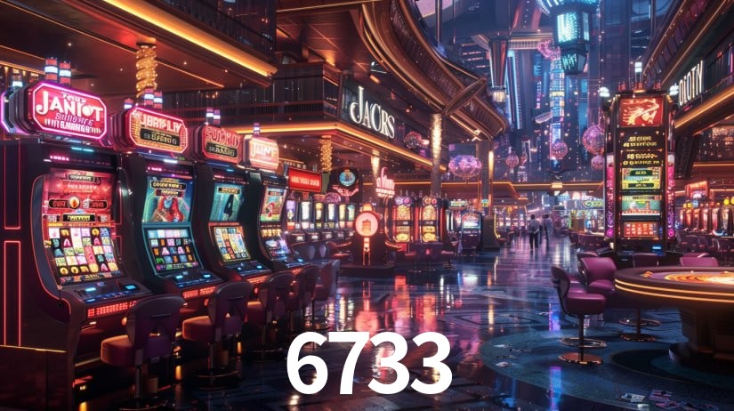 Live Casino 6733