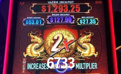 Desvendando o Mundo dos Jogos Virtuais na 6733
