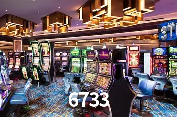 Descubra a Magia dos Jogos de Arcade no 6733