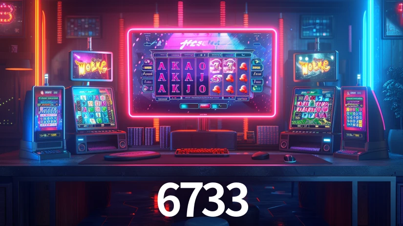 Experimente o Login Seguro Premium no 6733