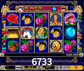 Descubra a Magia dos Jogos de Arcade no 6733