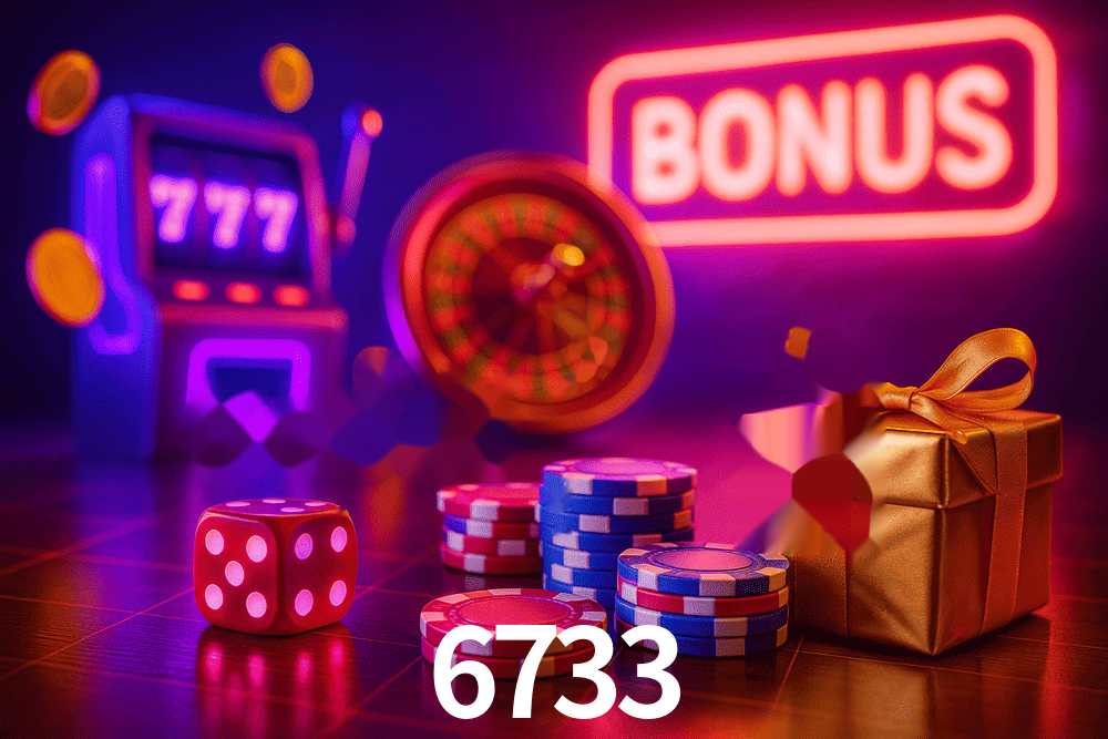 Desvendando o Mundo dos Jogos Virtuais na 6733