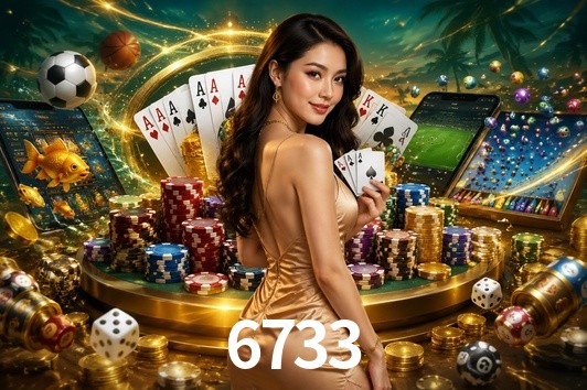 VIP Casino 6733