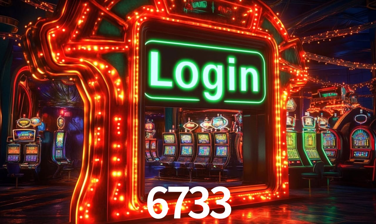 Casino Ao Vivo 6733