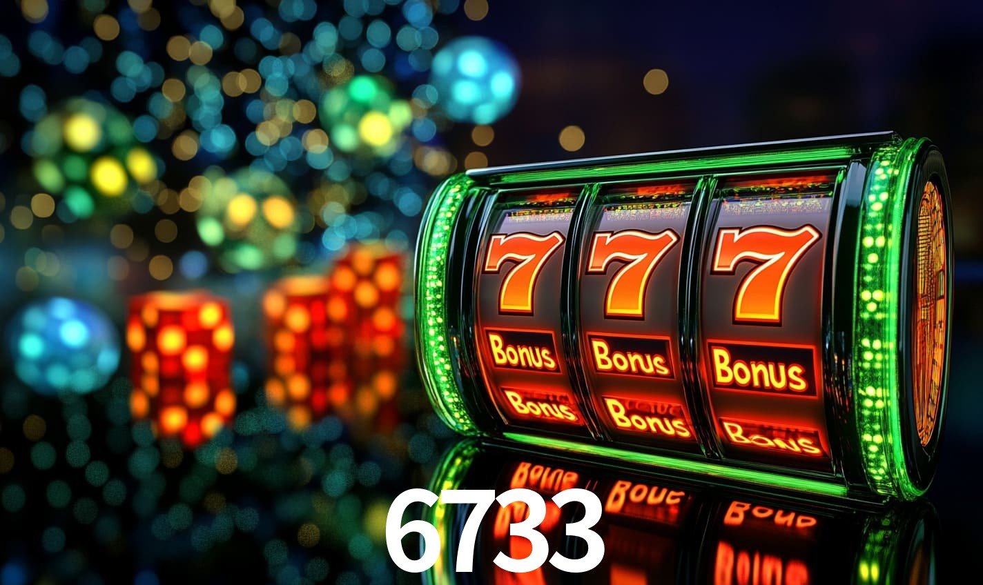Diretório de Jogos 6733