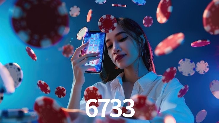 Inovações de Jogos na 6733: O Futuro das Experiências Interativas