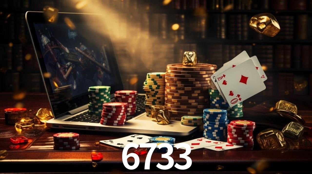 Bônus Diários 6733