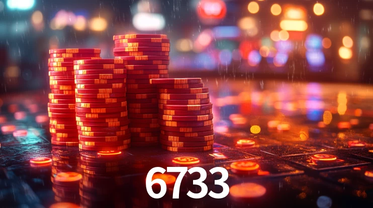 6733: Jogos de Caça-Níqueis-Altas Recompensas, Roleta-Velocidade, Blackjack-Desafios Máximos