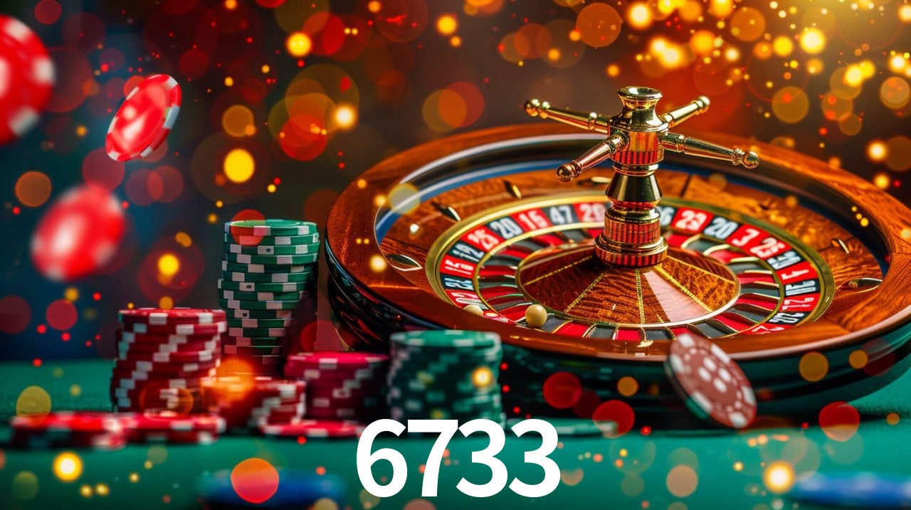 Explorando a Categoria de Eventos em Apostas na 6733