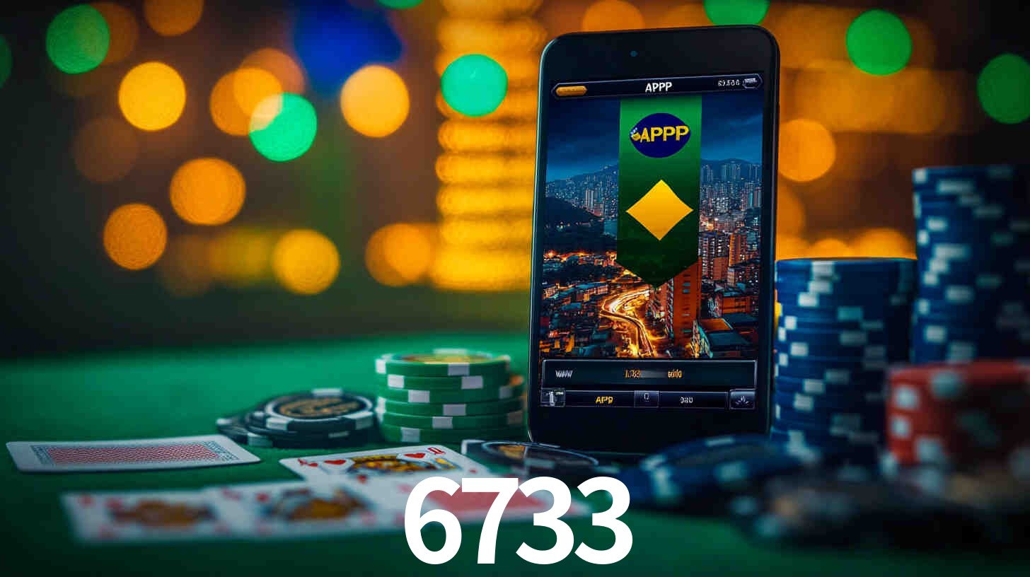 Descubra o Programa VIP da 6733: Vantagens Exclusivas para Jogadores