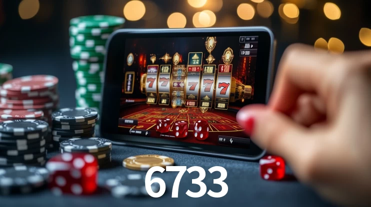 6733 App Interface