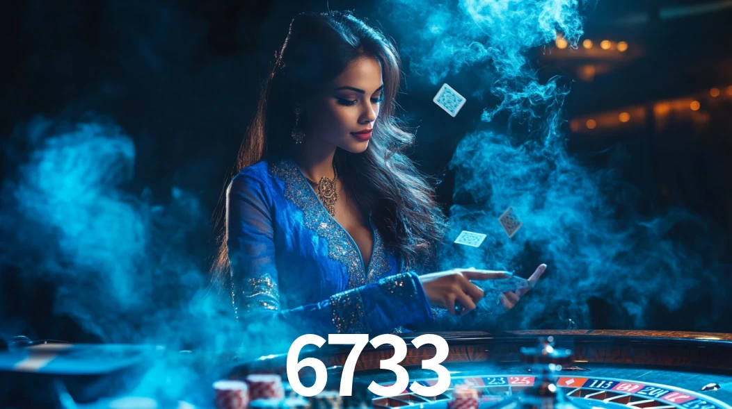 A Popularidade dos Caça-Níqueis no 6733