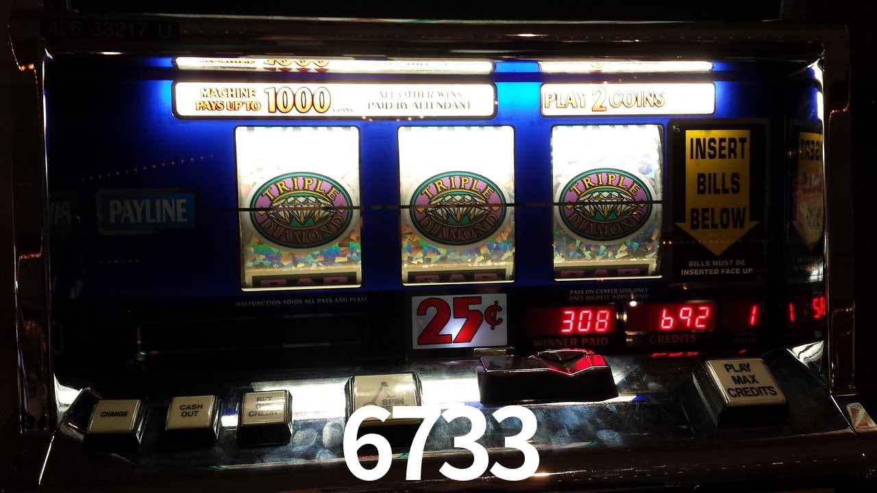 Spaceman Game 6733