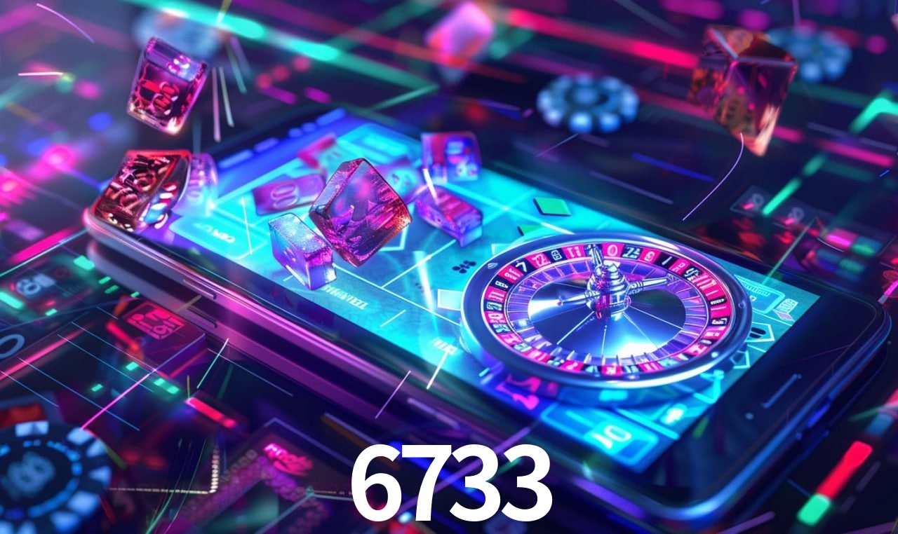 Welcome Bonus 6733