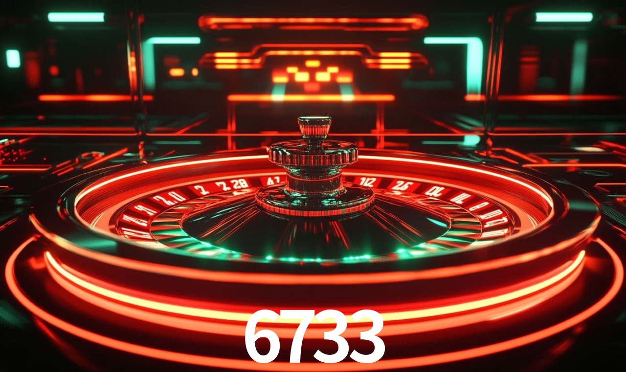 A Experiência Imersiva dos Cassinos Ao Vivo no 6733