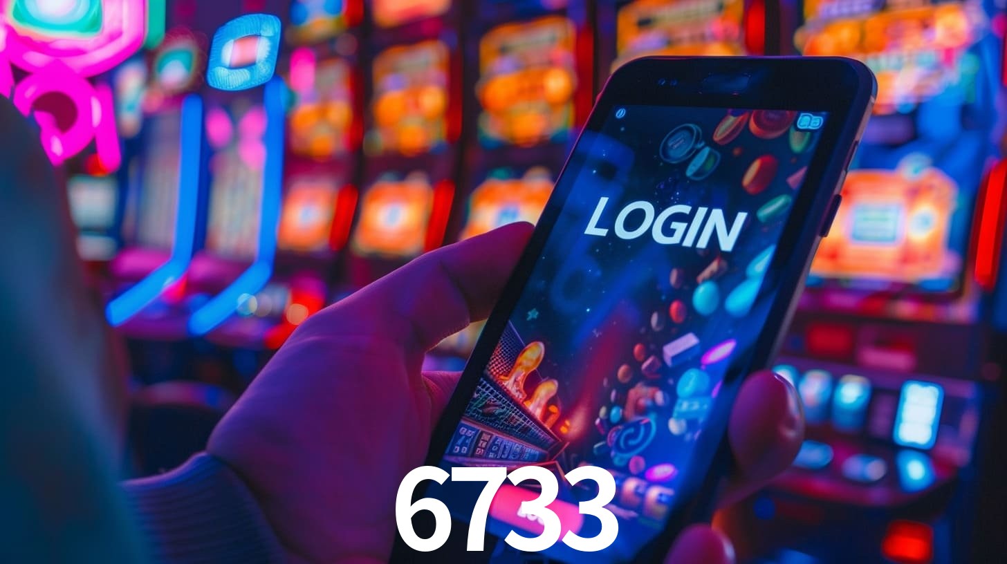 cassino 6733