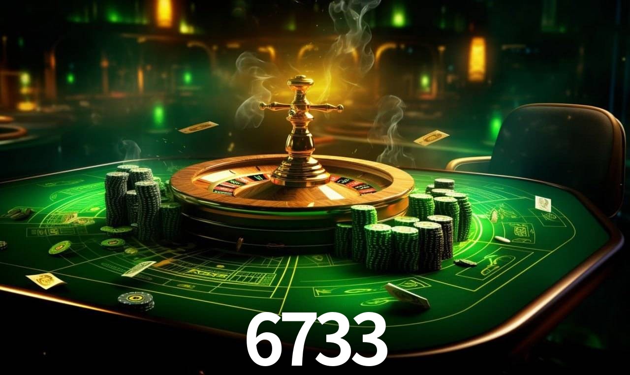 Descubra o Programa VIP da 6733: Vantagens Exclusivas para Jogadores