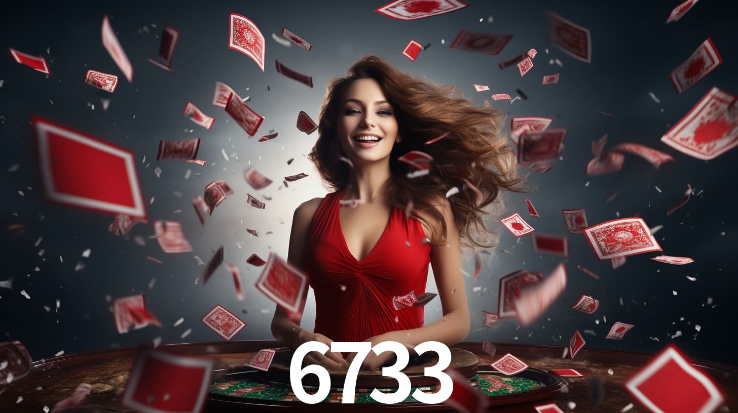Daily Bonuses 6733