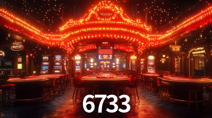 6733 bet