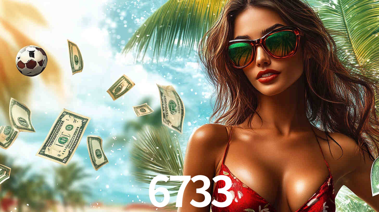 Flash Promotion 6733