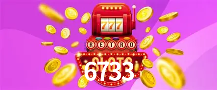 Descubra o Mundo do Cassino Online com 6733
