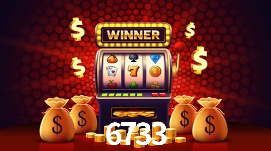 Game Providers 6733